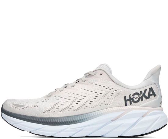 Кроссовки Hoka Clifton 8 Grey