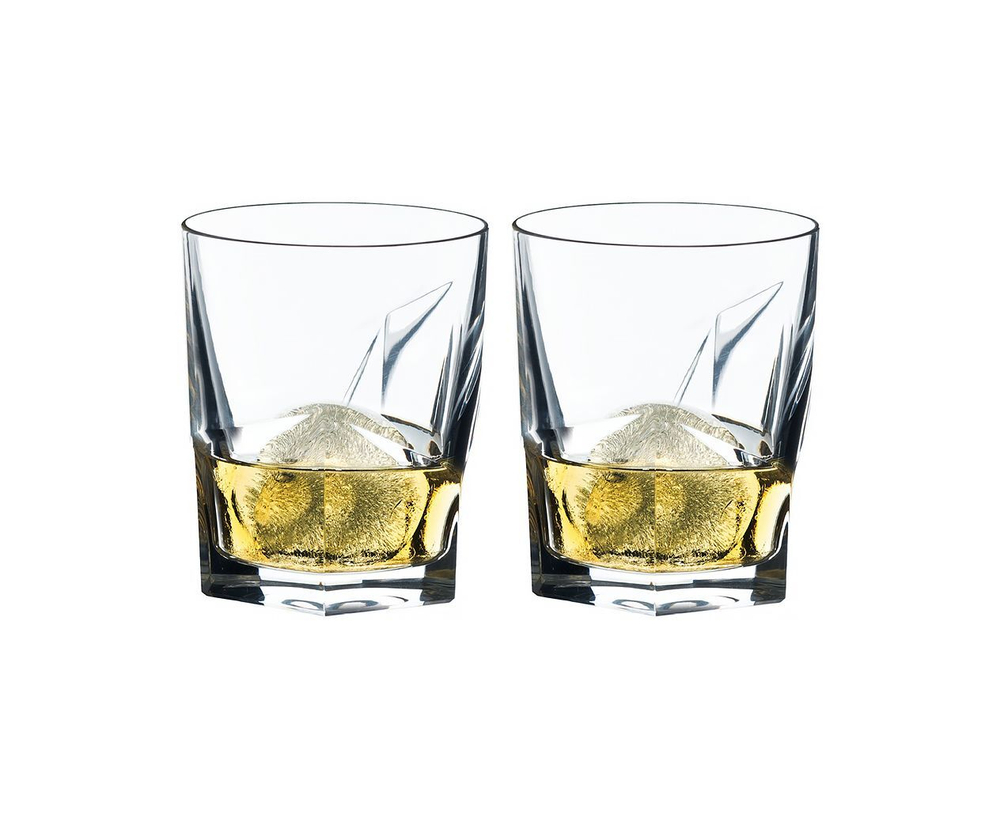 Набор из 2-х бокалов для виски Louis Whisky 295 мл Riedel
