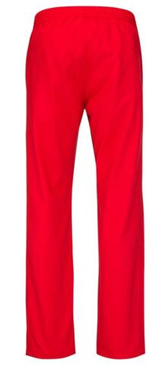 Штаны для мальчика теннисные Head Club Pants - красный