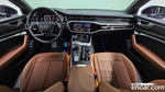 Audi A6 (C8) 40 TDI Premium (01.2023)