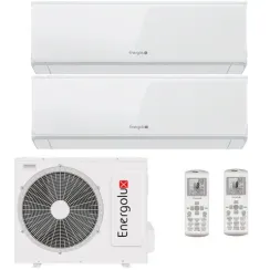Energolux SAM18M1-AI/2 / SAS09M3-AI - 2 шт
