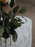 Хлопковый ковер Lillaland SANKOFA (160 x 230 см)