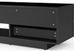 Тумба под ТВ Sonorous LB 1840 GBLK