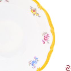Набор салатников Queen's Crown Мелкие цветы 13 см