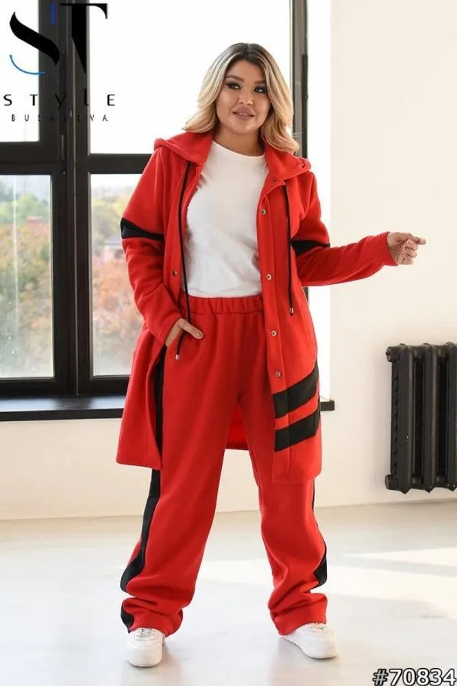 Костюм УК-0787 Fabrika