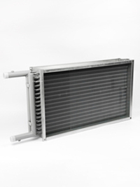 Водяной нагреватель WHR 600x300-3