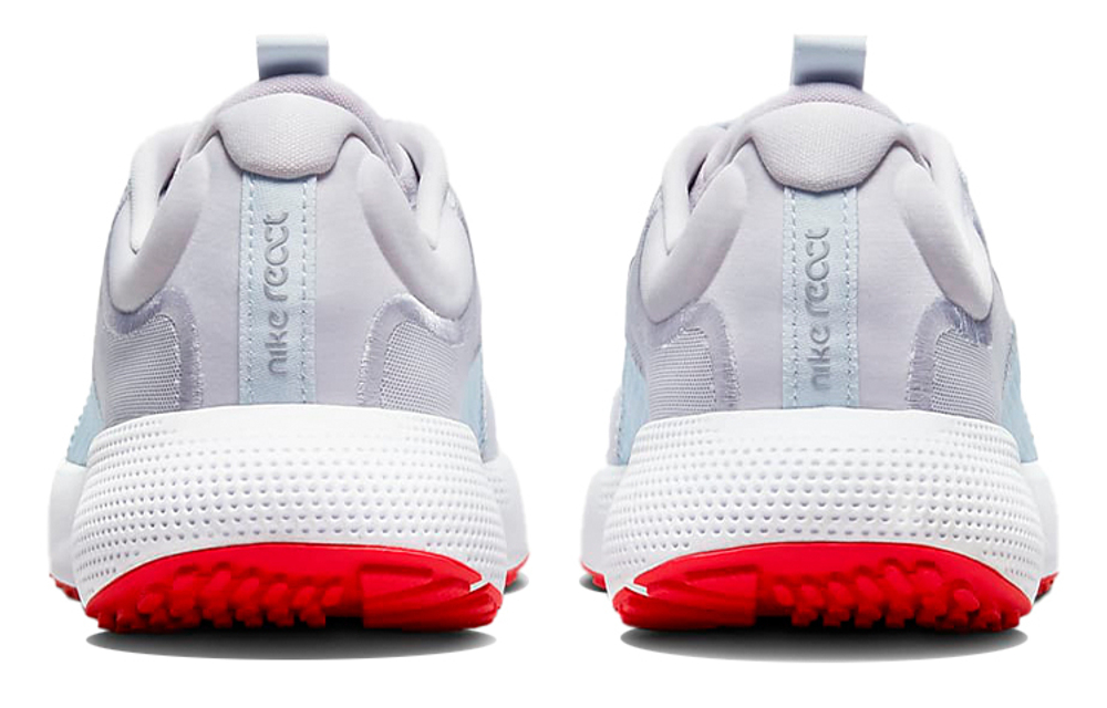 Кроссовки Nike React Escape Run 1 (Женская размерная сетка)