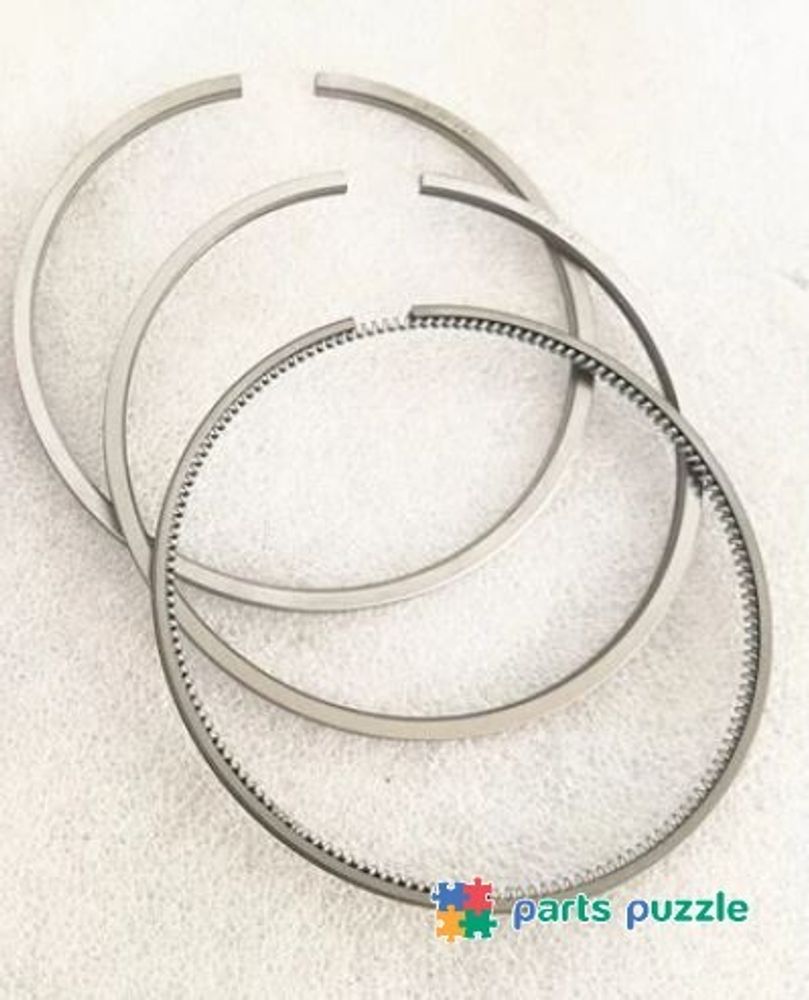 Кольца поршневые, комплект на 1 поршень / PISTON RING KIT АРТ: T400935 Кольца поршневые, комплект на 1 поршень / PISTON RING KIT АРТ: T400935