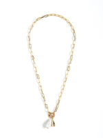 Сотуар "Drop Pearl" Gold