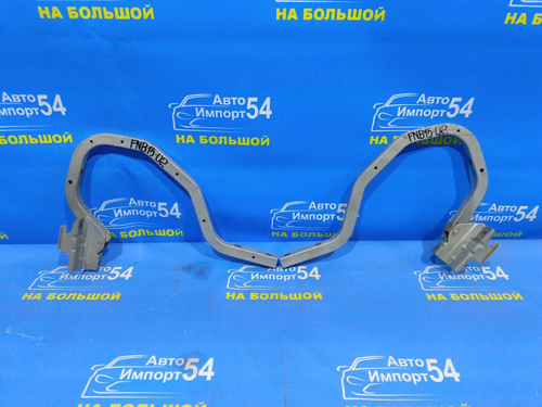 Петля багажника NISSAN SUNNY 1999