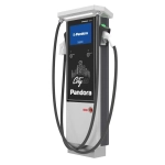 Зарядная станция для электромобилей, Pandora City 40