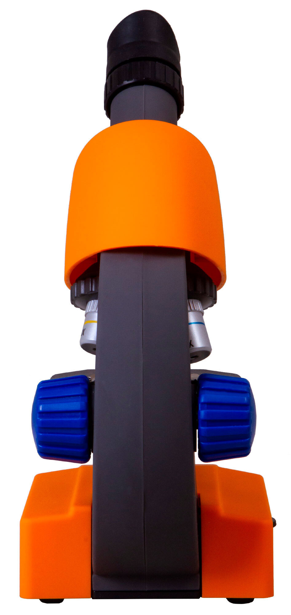 Микроскоп Bresser Junior 40–640x - фото 15