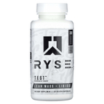 RYSE, Test, безжировая масса и либидо, 120 желатиновых капсул