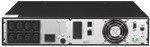 Источник бесперебойного питания  QTECH QPS-OLS-RT-2000-48SK