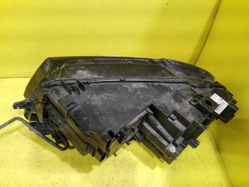 Битая Фара правая VW Tiguan 2 (2016-2020) LED