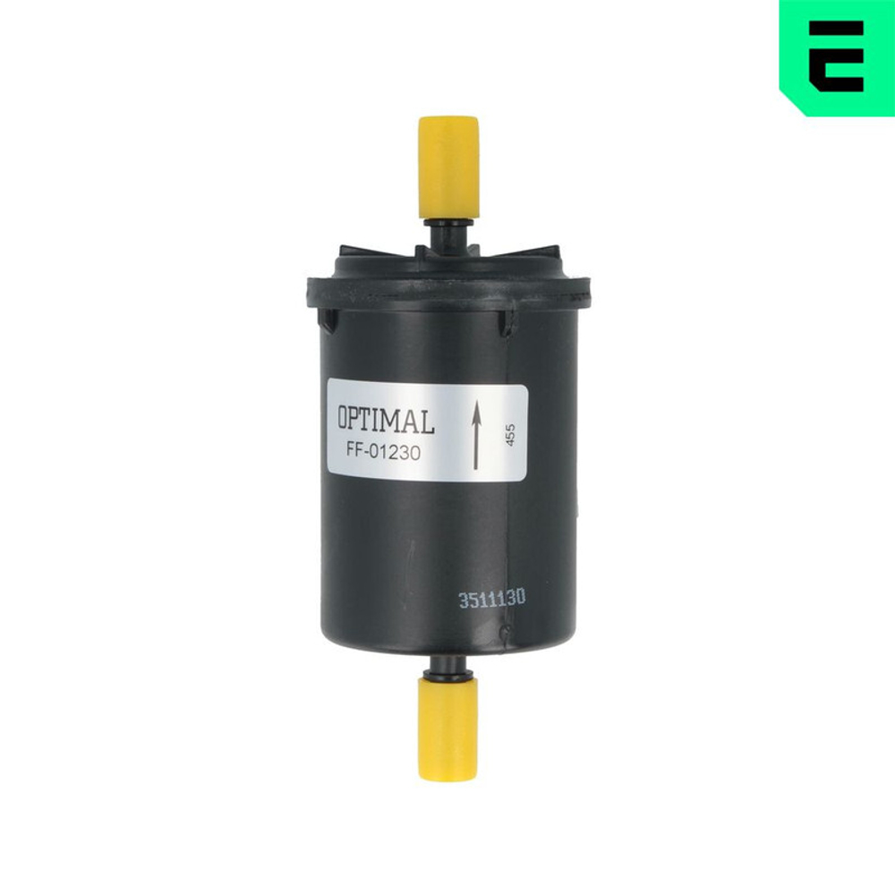 OPTIMAL - OPFFF30027-OPT - Fuel Filter
