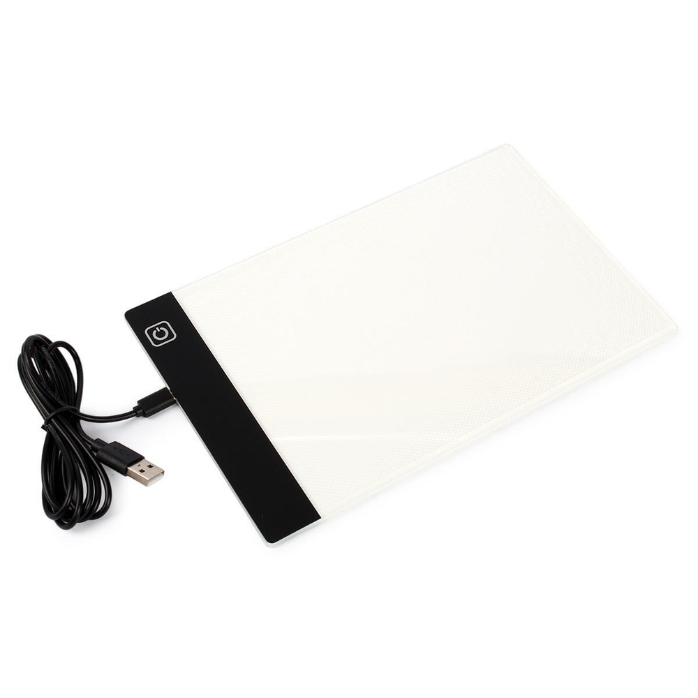 Световой планшет для рисования и копирования (Dream Makers)