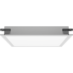 Светильник LED-панель ДВО OWP OPTIMA LED 600 (40) IP54/IP54 EM 4000K Clip-In СТ