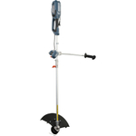 Триммер электрический SENIX BCUE12-M-EU