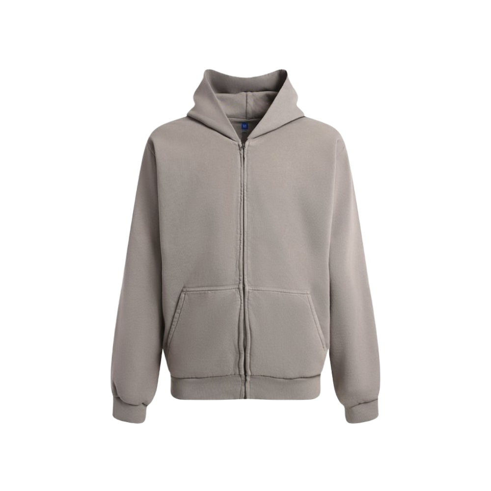 Yeezy x Gap Zip Up Hoodie by Balenciaga 8 990 NEYLONOV