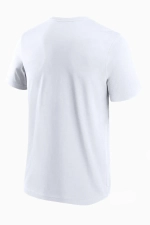 Футболка Fanatics Argentina 2024 Primary Logo Graphic - белый