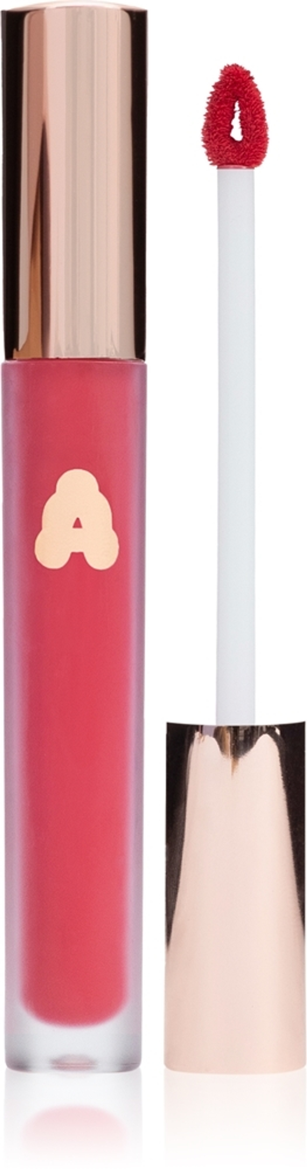 Not So Funny Any Matte Liquid Lipstick - Жидкая помада с матовым финишем, 3,8 ml
