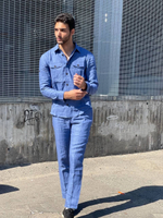 Костюм Loro Piana