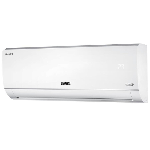Сплит-система кондиционер инверторный Zanussi Siena ZACS/I-09 HS/N1