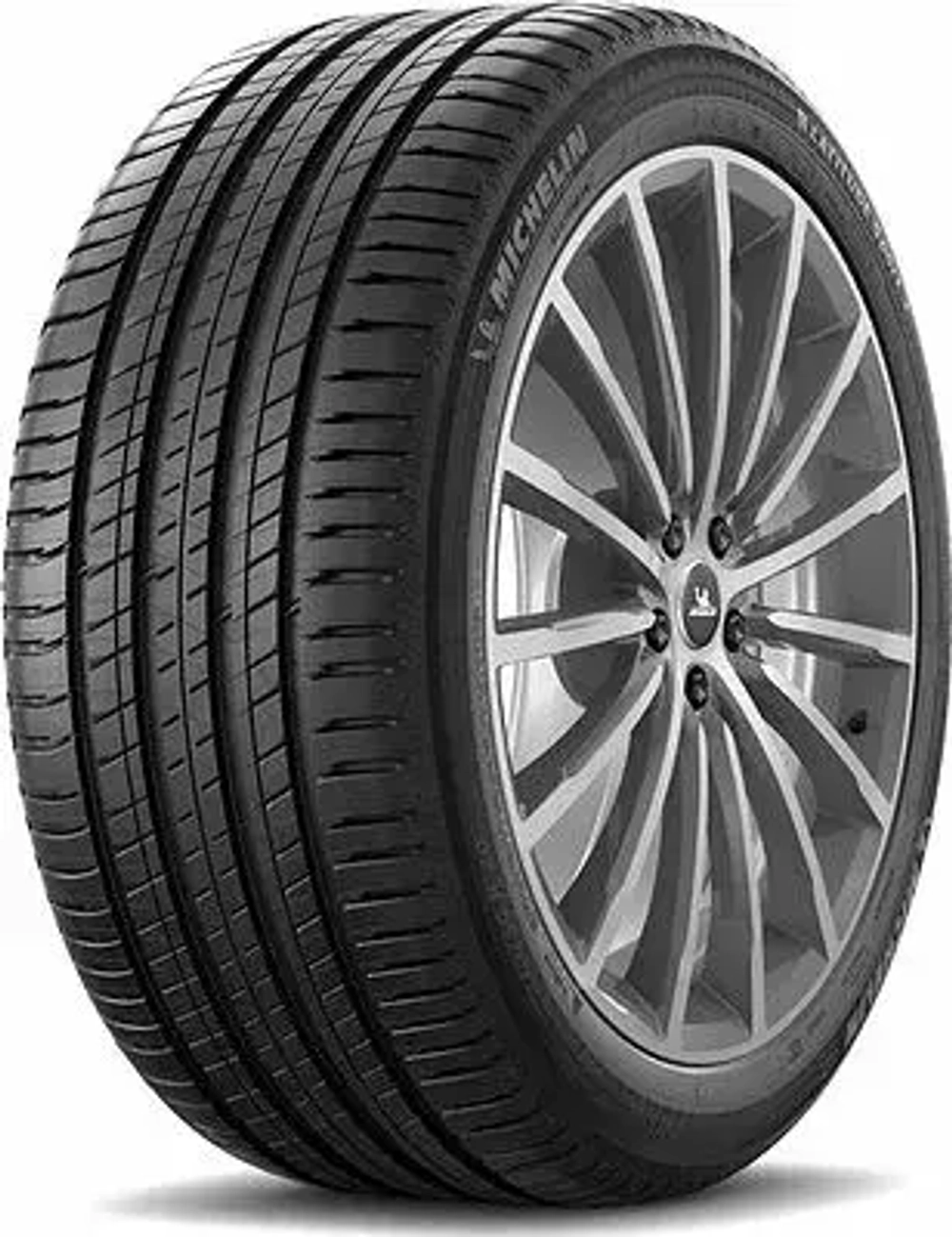 Michelin Latitude Sport 3 Vol 235/60 R18 103V