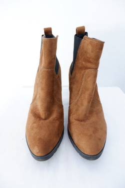 Полусапоги Graceland демисезонные 38 размер