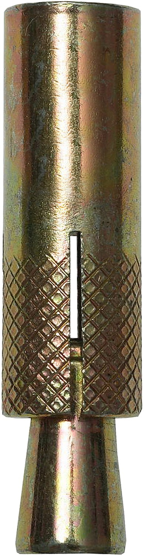 ЗУБР 16 х 63 мм, 1 шт, анкер с клином (4-302076-16-063)