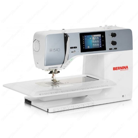 Швейно-вышивальная машина Bernina 540