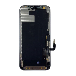 Дисплей iPhone 12/12 Pro в сборе Черный - OR CG