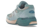 Кроссовки Joe Freshgoods X New Balance Nb 993 Performance Art Arctic Blue (Женская размерная сетка)