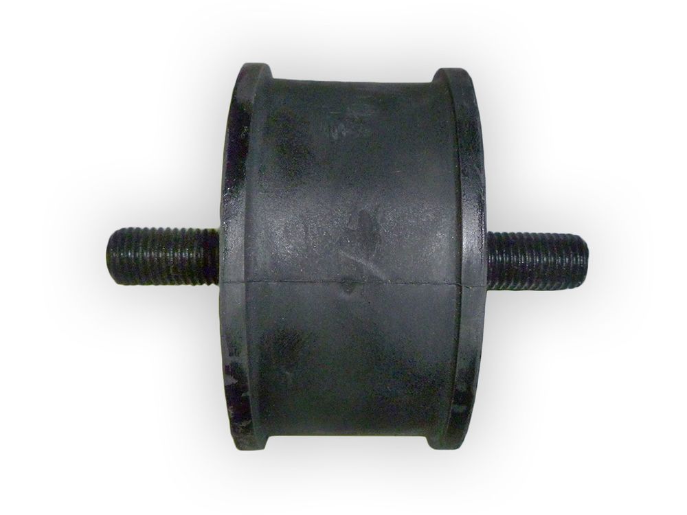 Амортизатор (100х54,2 М16х35) платформы двигателя MS330-H/Vibration Damper