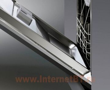 Встраиваемая посудомоечная машина Smeg STLA825A-2