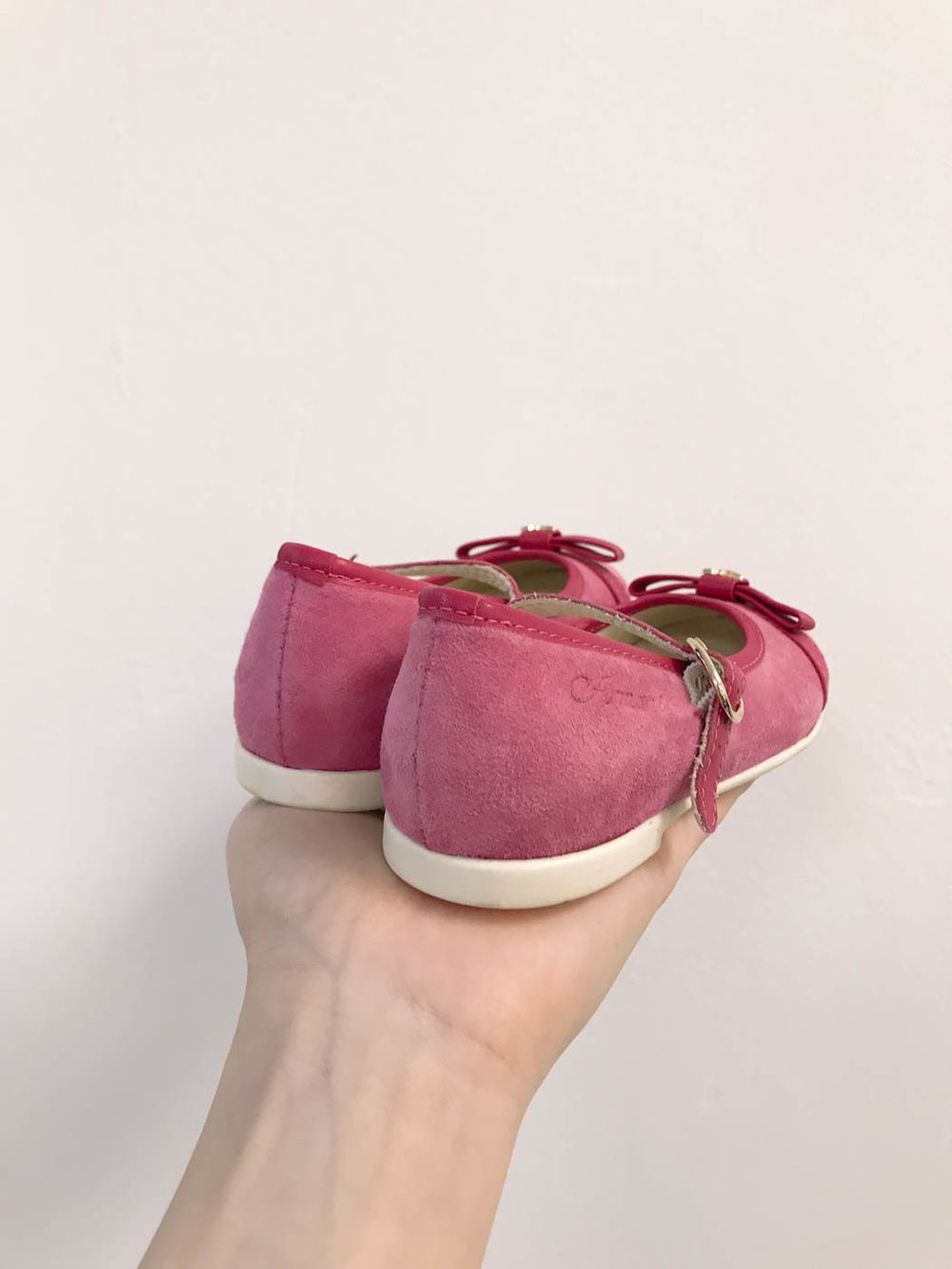 Сандалии Armani, 23