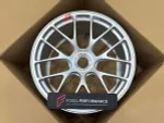 КОВАНЫЕ ДИСКИ для PORSCHE 911 997.2 TURBO 2013 Порше