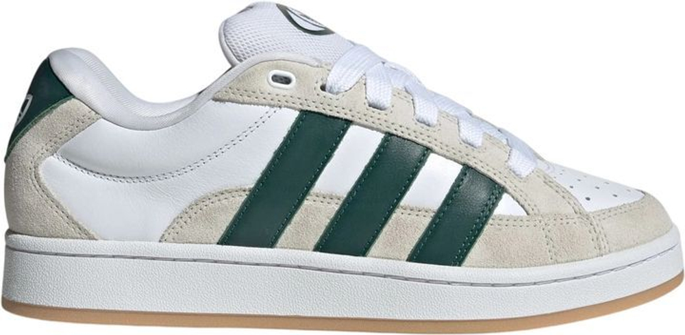 Кроссовки Adidas CAMPUS 00s BETA белый