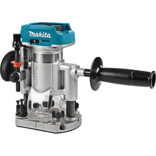 Фрезер аккумуляторный Makita DRT 50 ZJX2