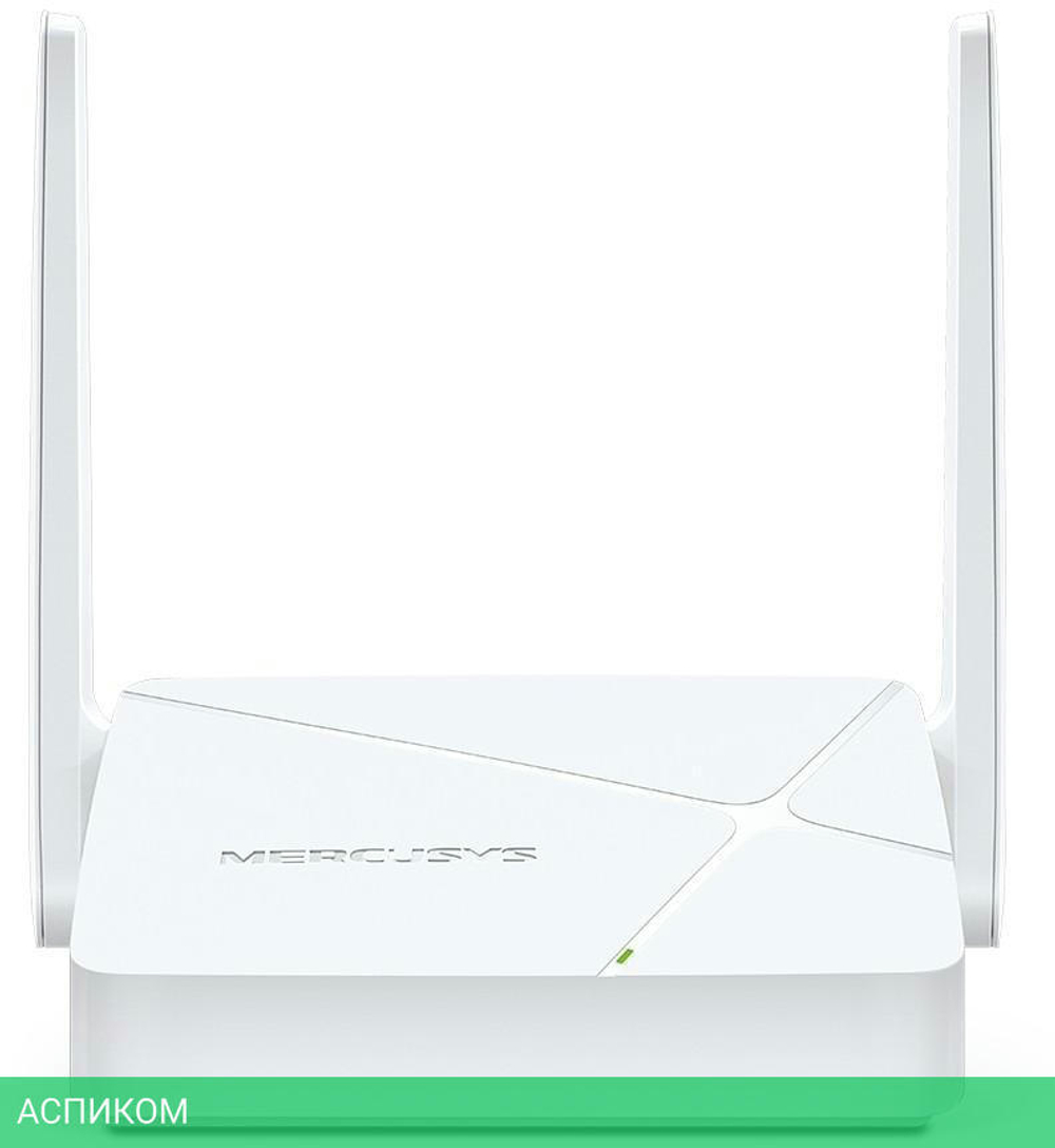 Wi-Fi роутер Mercusys MR20