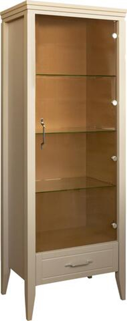 Шкаф-витрина «Орли» П3.590.0.01