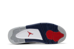 Кроссовки Jordan Air Jordan 4 Retro "Midnight Navy"