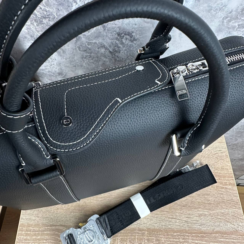 Деловая сумка Dior