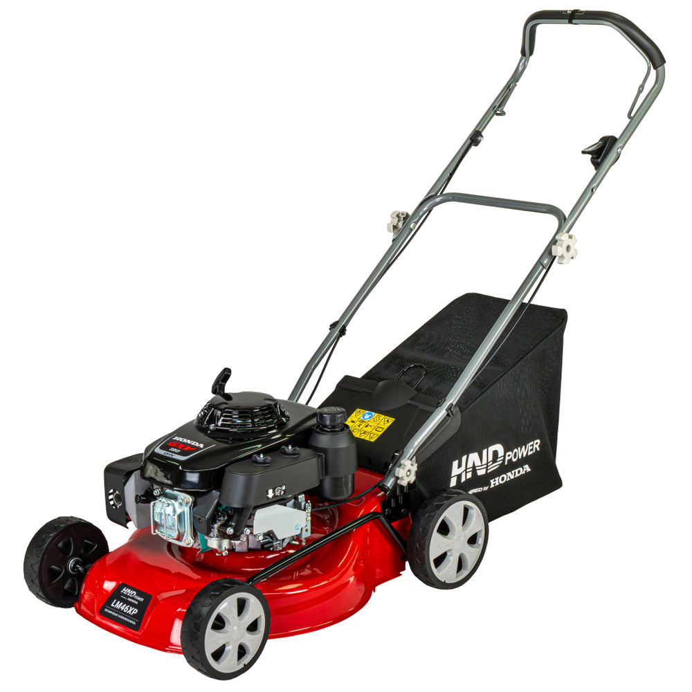 Газонокосилка бензиновая HND (Honda) LM 46 XP