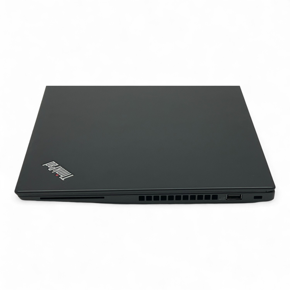ThinkPad T490s