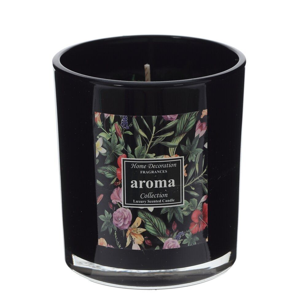 GAEM Свеча ароматическая (блок микс 12шт), L7 W7 H8 см, 2в.