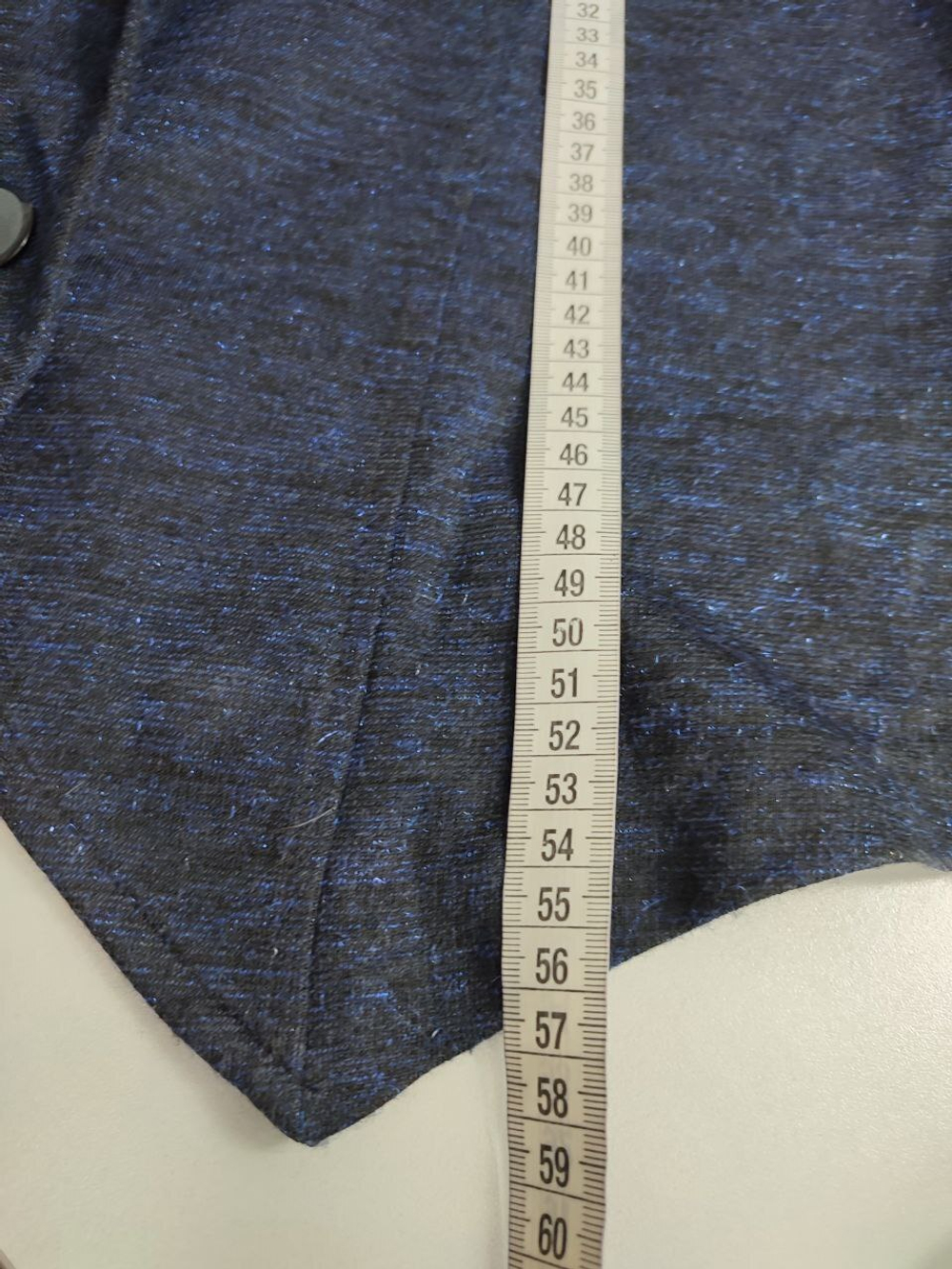 Жакет Эйсер трикотажный 42 размер