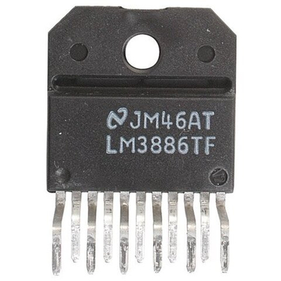 LM3886TF (sip11f)