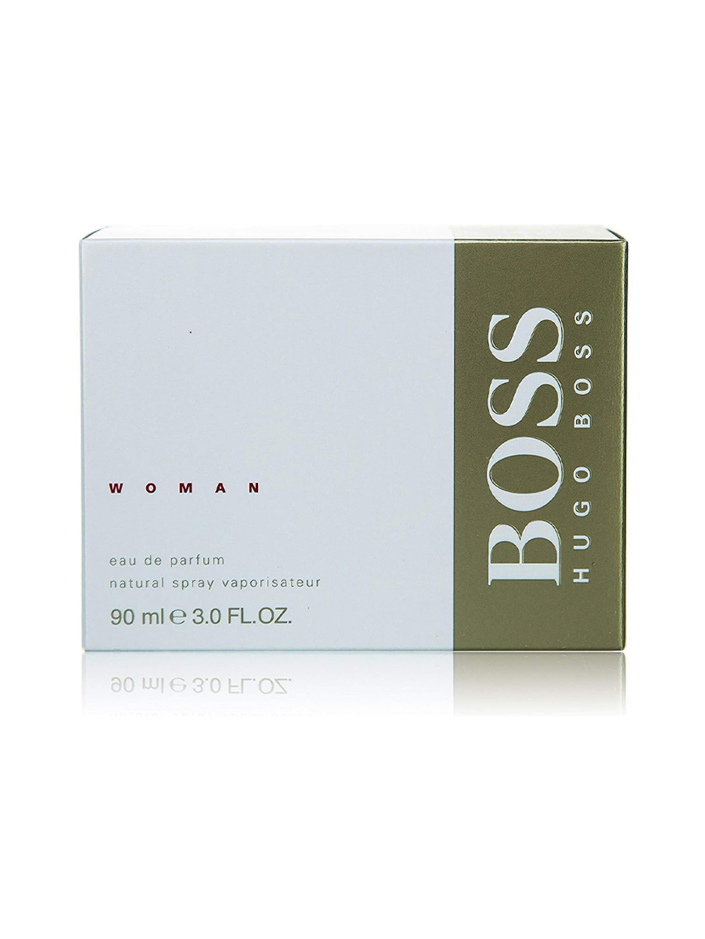 BOSS WOMAN lady 90ml edp